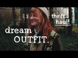 buying my DREAM FIT for under 50€!