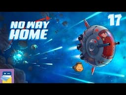 No Way Home: iOS Gameplay Walkthrough Part 17 (by SMG Studio)