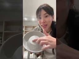 Reveal of my soup and rice bowl