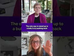 Sen. Elizabeth Warren | Choice Words with Samantha Bee