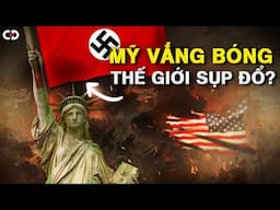 Thế Giới Sẽ Ra Sao Nếu Mỹ Không Tham Gia Đánh Phát Xít?