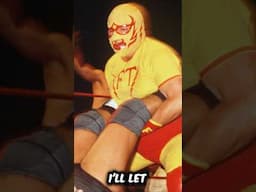 The Real Nacho Libre