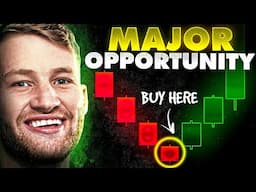Flash Altcoin Buying Opportunity!! [PANIC DIP WON'T LAST]