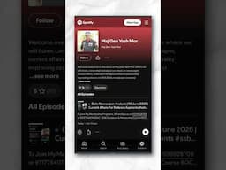 📚 Prep Smart, Stay Sharp – DNA by Maj Gen Yash Mor | Now on All Audio Platforms 🎧