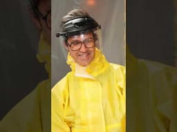 Rage Room on The GMM Set