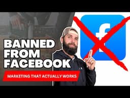How to Market Your Trade Service Business in 2025 Without Using SOCIAL MEDIA!! Get More Sales!