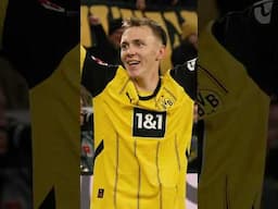 Vodafone x BVB – eine echte Verbindung mit Leidenschaft 🤝