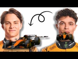 Lando Norris Is Wasting Another Championship Season
