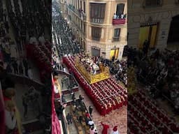holy week