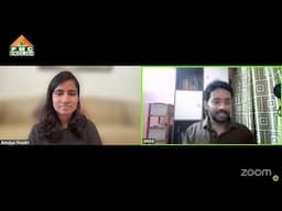 Swayam My Time Season-3 | Meditation & Satsang with Amulya Shastri | Day-23