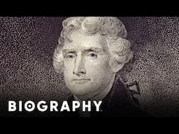 Thomas Jefferson: The Great American Sphinx | Full Documentary | Biography