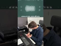 Insane vocal choir 😲