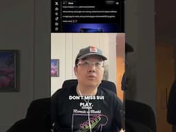 Why the SuiPlay device is SOLD OUT already...