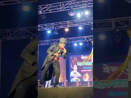 stage magic show #magic #tricks #naju #tutorialguruji #shortvideos #shortfeed #short #newvideo