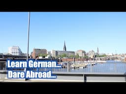 From Homa Bay to Germany; 710 youth begin the journey of working abroad & the man behind it all