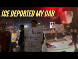 WILD ICE PROTEST ON THE STREETS OF PHOENIX