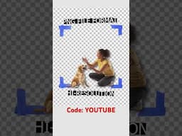 500+ Cut Out People. Use code YOUTUBE at checkout