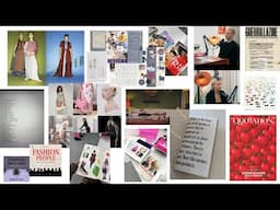 Niche & Useful Fashion Sources.
