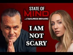 STATE OF MIND with MAURICE BENARD: EDEN McCOY