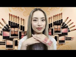 SUQQU Spring Summer Collection FULL DEMO