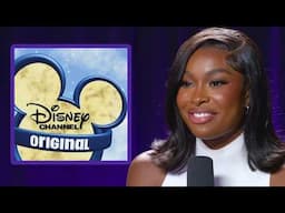Did Disney Channel Fail Coco Jones?