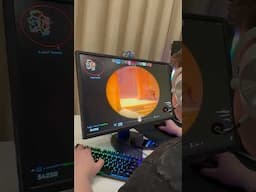 Tru0ble 3500 эло new star in cs