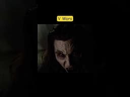 V Wars movie Scene Explained