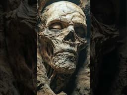Was Goliath more than human? #shorts