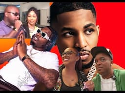 Dub CANCELLED Over GF Drama! CJ’s Ex Royalty a Side Chick? DDG Father’s Day MELTDOWN!