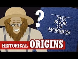 The True Story of the Book of Mormon