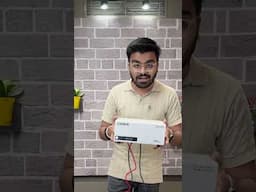 Best Battery And Inverter For Home & Office 2025 | Okaya ATSW 1175 Inverter | Fast Charging Inverter