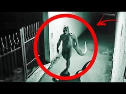 5 Videos de TERROR EXTREMO que NO te Dejarán DORMIR 2025 | PARTE 18