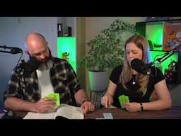 Bullwinkle and Rocky RPG, Furball Friday, and Giveaway Winner!
