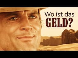 Wer trickst hier wen aus? | Nobody ist der Größte | Best of Bud Spencer & Terence Hill | Clip 8