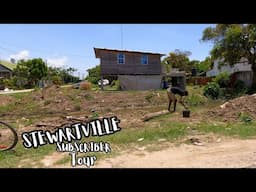#STEWARTVILLE WEST COAST #DEMERARA #GUYANA