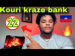 Boul Cho kraze bank 9 juin 2025 kouri jwe fò loto4 chif cho cho jodia biw a Show9 Elton tv