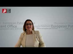 Gestion Des accès utilisateurs dans MyEPO. Les bonnes pratiques - séminaire en ligne – Français
