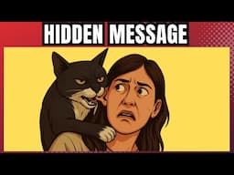 20 Proven Ways Cats Show & Say I Love You
