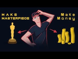 Opportunity Cost in Animation