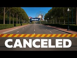 Disneyland Forward Start Date Confirmed By Canceling Run Disney