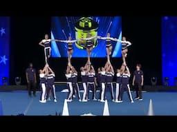 Wolves Toulouse (France) [Coed Elite]