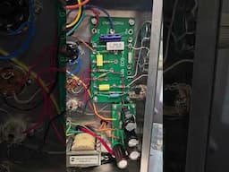D-lab 12V amp #shorts #repair #diy #amplifier #guitar #tube #music #cool #vintage #audio #music
