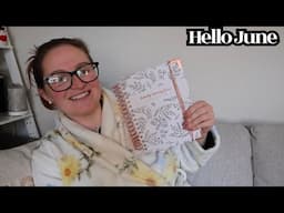 Hello June