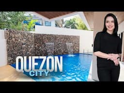 House Tour 457 • Amazing  House and Lot for Sale in Tandang Sora, Quezon City • Presello