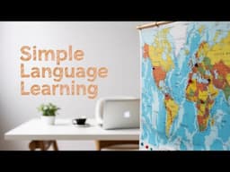 3 Language Learning Methods I Use (re-upload)