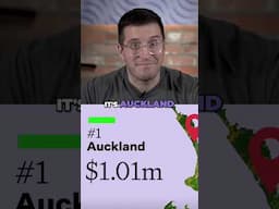 Top 3 Places to invest. Do you agree? 👀 # #newzealand #nz #nzproperty