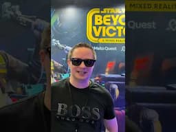 Star Wars: Beyond Victory