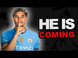 How Omar Marmoush Became Man City's Next Superstar