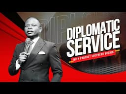 Easter Monday Service LIVE  | Lilongwe, Malawi  | 21.04.2025