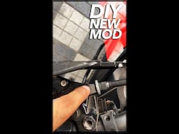 CLUTCH FREEPLAY ADJUSTER FOR HIMALAYAN